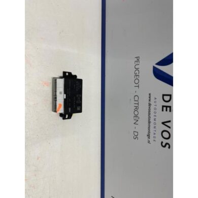 Opel Corsa 1.2 Turbo 12V 130 PDC Module 2023 9838793780-1677219580