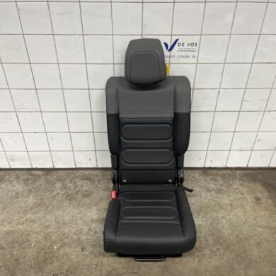 Citroen C5 Aircross 1.2 PureTech Hybrid 136 Sitz hinten 2022 9823461980