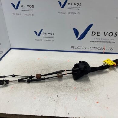 Peugeot Expert 1.5 BlueHDi 120 Schakelkabel Versnellingsbak 2023 9809544180 20MB46