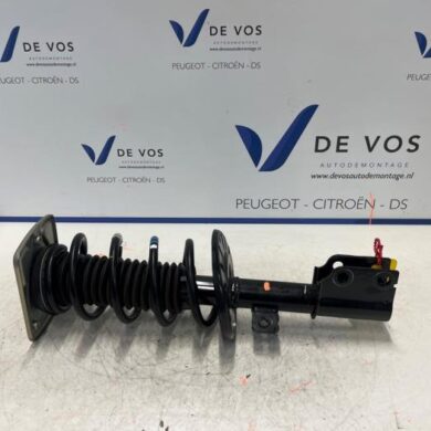 Peugeot Expert 1.5 BlueHDi 120 Stoßdämpferstrebe rechts vorne 2023 9821596680-9813823680