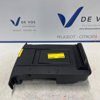 Peugeot Expert 1.5 BlueHDi 120 Wagenheber 2023 9807676080