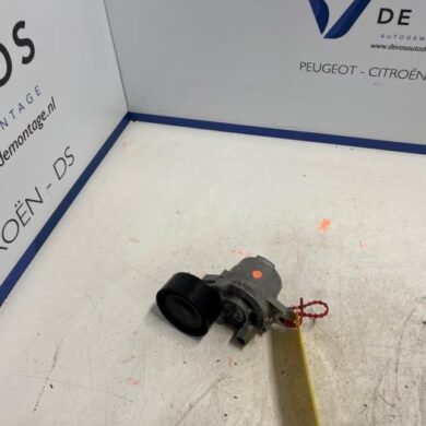 Peugeot 308 1.5 Blue HDi 130 16V Drive belt tensioner YHZ 2021 1631627680