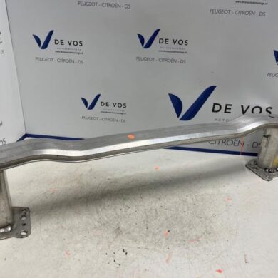 DS Automobiles DS4 1.2 12V PureTech 130 Rear bumper frame 2021 9835540480