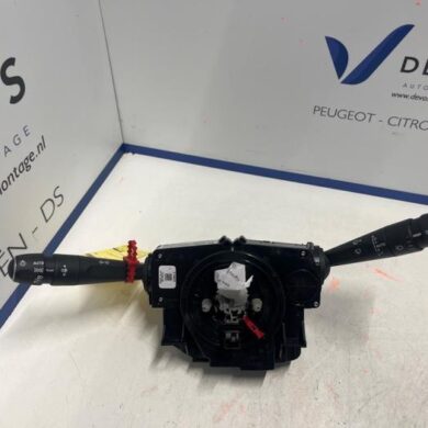 Peugeot 308 1.5 Blue HDi 130 16V Combischakelaar Stuurkolom 2021 98313021ZD-98477390ZD