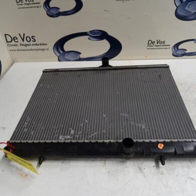 Citroen DS5  Radiator RHH 2015 133391-1333A2