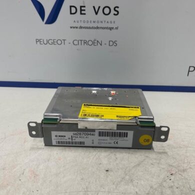 Citroen C4 Cactus 1.2 PureTech 110 12V Radio 2019 9828709480-1638947580