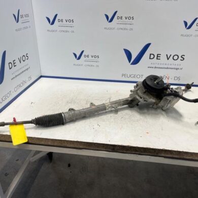 Opel Corsa 1.2 12V 75 Stuurhuis Bekrachtigd 2022 1666721880