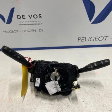 Opel Grandland X 1.2 Turbo 12V Steering column stalk 2018 98289627YX-98421561YX