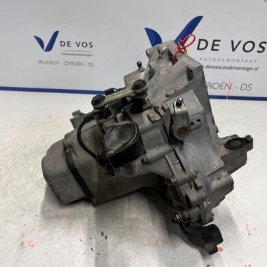 Citroen C3 1.2 Vti 12V PureTech Versnellingsbak HMR 2019 9820609080-1619229980 20A704