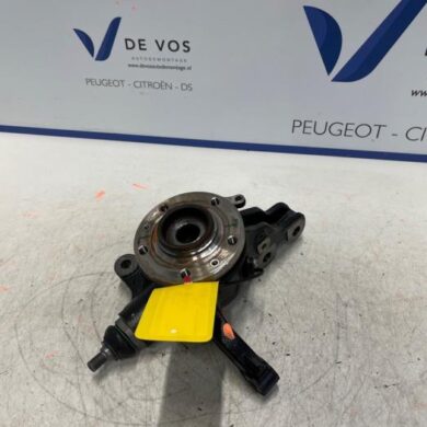 Peugeot Expert 1.5 BlueHDi 120 Achsschenkel links vorne 2023 1617968980