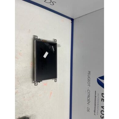 Peugeot Expert 1.5 BlueHDi 120 Anzeige Innen YHV 2023 9831665880