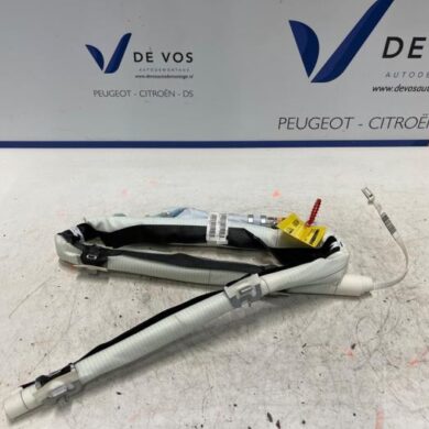 Citroen C4 Cactus 1.2 PureTech 110 12V Hemel Airbag 2019 9804358780