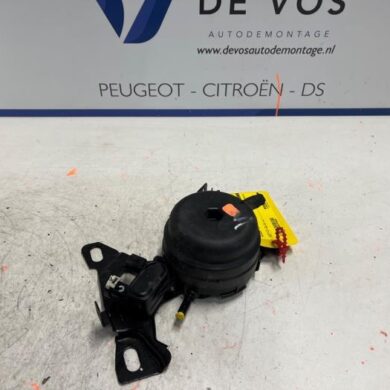 Peugeot 308 1.5 Blue HDi 130 16V Brandstoffilterhuis YHZ 2021 9816847180