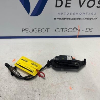 Peugeot Expert 1.5 BlueHDi 120 Nox Sensor YHV 2023 9816276480