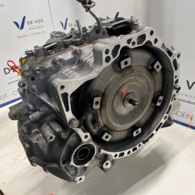 Opel Corsa 1.2 Turbo 12V 130 Automaatbak HNS 2023 9851651980 20GTBH