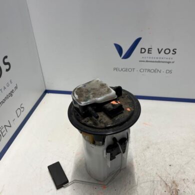 Citroen C4 Cactus 1.2 PureTech 110 12V Kraftstoffpumpe Elektrisch HNP 2019 9803842480-9813573780