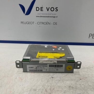 Citroen C3 Aircross 1.2 e-THP PureTech 110 Radio 2018 1629063280-9822730380