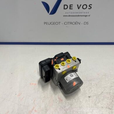 Citroen Berlingo 1.5 BlueHDi 130 ABS pump YHZ 2023 1680769880-1694009680