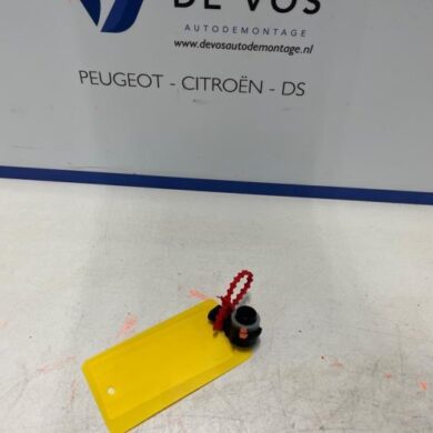 Citroen C4 1.2 PureTech 130 12V PDC Sensor 2023 1633559380