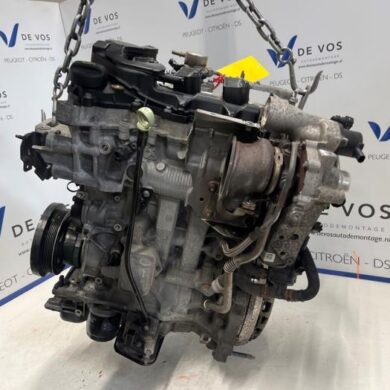 Opel Grandland X 1.2 Turbo 12V Motor HNS 2018 1627638180-1627638280