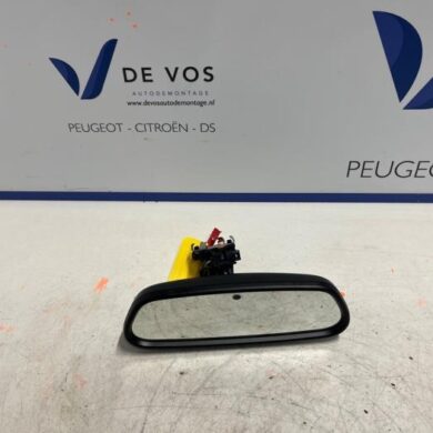 Citroen C5 Aircross 1.2 PureTech Hybrid 136 Binnenspiegel 2022 98404100XT