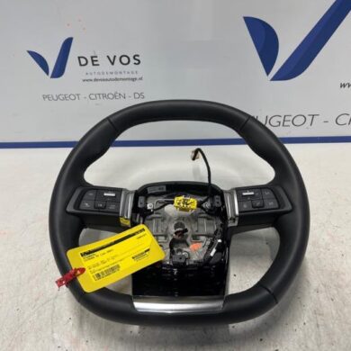 Citroen C4 1.2 PureTech 130 12V Stuurwiel 2023 98406897ZD
