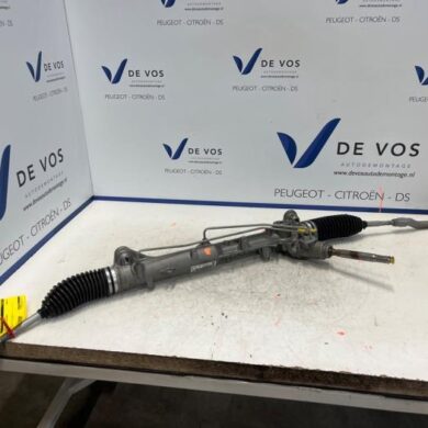 Peugeot Expert 1.5 BlueHDi 120 Power steering box 2023 9806468380-1663666280