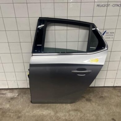 Opel Corsa 1.2 Turbo 12V 130 Portier 4Deurs links-achter 2023 9837706080