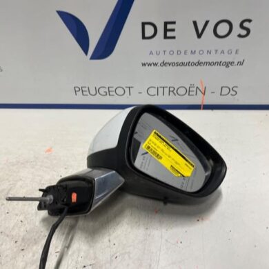 Citroen DS3 1.6 VTi 120 16V Wing mirror, right 2011 8154AY