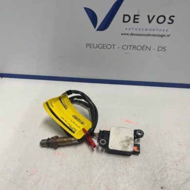 Peugeot Expert 1.5 BlueHDi 120 Nox Sensor YHV 2023 9831158780