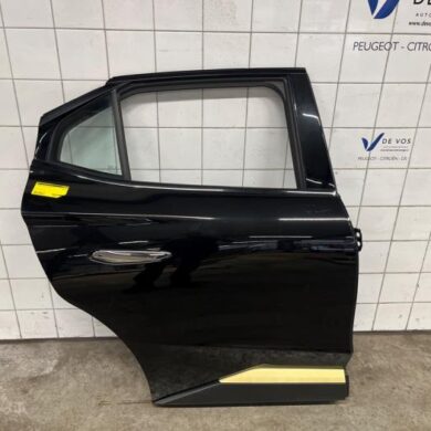 DS Automobiles DS4 1.2 12V PureTech 130 Tür 4-türig rechts hinten 2021 9834263580