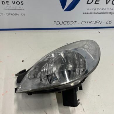 Citroen Picasso 1.6i 16V Koplamp links 2007 620837