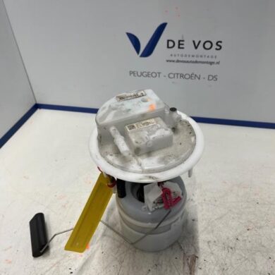 Citroen C4 1.2 PureTech 130 12V Brandstofpomp Elektrisch HNS 2023 9833740680-9842660580