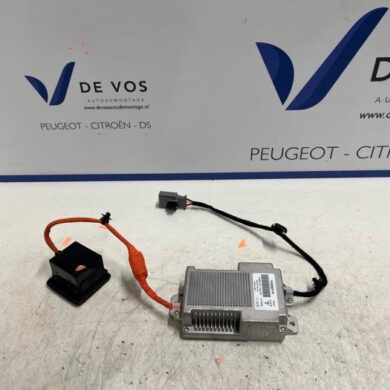 Opel Grandland X 1.2 Turbo 12V Omvormer 2023 9819269080