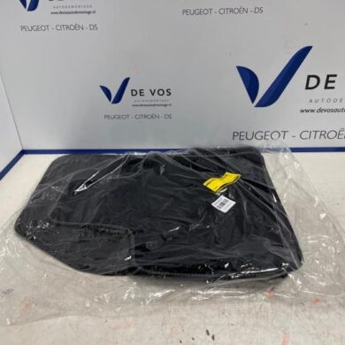 Citroen C5 Aircross 1.2 PureTech Hybrid 136 Matten Set 2022 98365350ZD