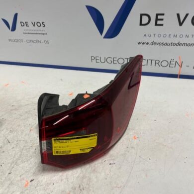 Opel Grandland X 1.2 Turbo 12V Achterlicht rechts 2023 9846766680