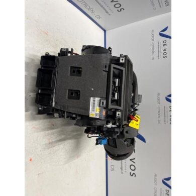 Citroen C4 1.2 PureTech 130 12V Kachelhuis 2023 9840899680-9840706780