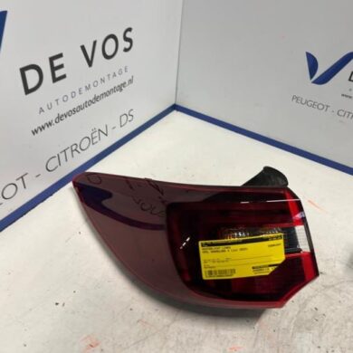 Opel Grandland X 1.2 Turbo 12V Achterlicht links 2023 9846766880