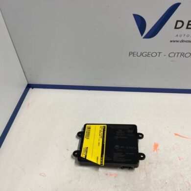 Opel Grandland X 1.2 Turbo 12V Draadloze oplader 2023 YQ00113280