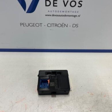 Citroen C4 1.2 PureTech 130 12V Computer Kachel 2023 9836236080-1675581380