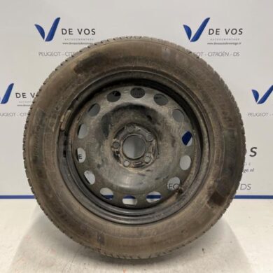 Citroen Berlingo 1.5 BlueHDi 130 Velg + Band 2023