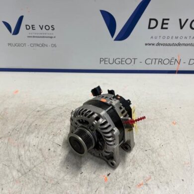 Peugeot 308 1.5 Blue HDi 130 16V Dynamo YHZ 2021 9827171980-1637237880