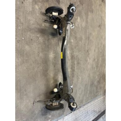 Citroen C5 Aircross 1.2 PureTech Hybrid 136 Rear-wheel drive axle HN09 2022 9833974880