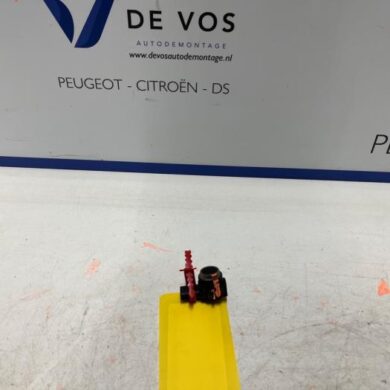 Citroen C3 1.5 Blue HDi 100 16V PDC Sensor 2019 9827917380