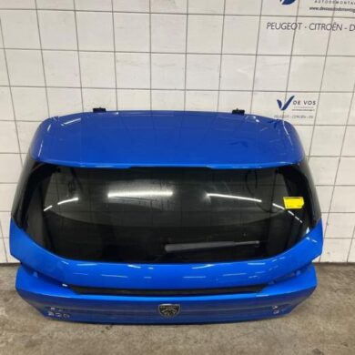 Peugeot 308 1.5 Blue HDi 130 16V Achterklep 2021 1681372480