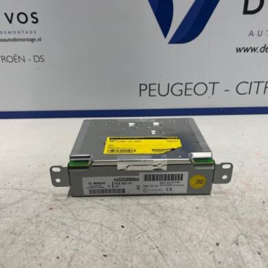 Opel Vivaro 1.5 CDTI 102 Radio 2020 9833500080-1652595780-1666636380