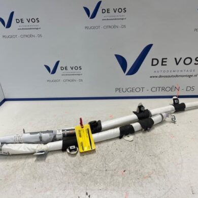 Citroen C4 1.2 PureTech 130 12V Hemel Airbag 2023 9834028480