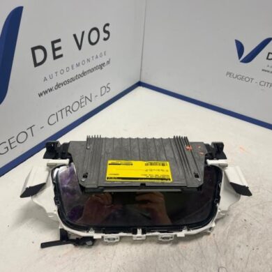 Peugeot 308 1.5 Blue HDi 130 16V Kilometerteller KM 2021 9835755980