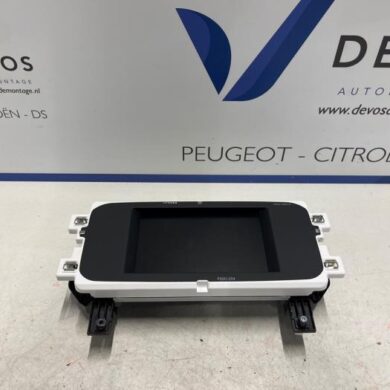 Opel Corsa 1.2 Turbo 12V 130 Kilometerteller KM 2023 9848901280