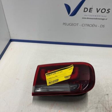 Citroen C4 Cactus 1.2 PureTech 110 12V Achterlicht links 2019 9824578480